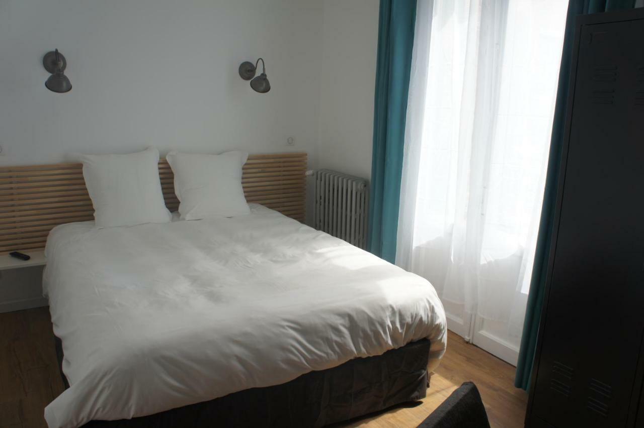 Appart Albert'House Clermont-Ferrand Exterior photo