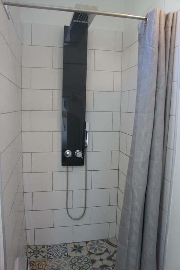 Appart Albert'House Clermont-Ferrand Exterior photo